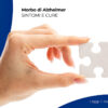Morbo di Alzheimer sintomi e cure Progetto Assistenza